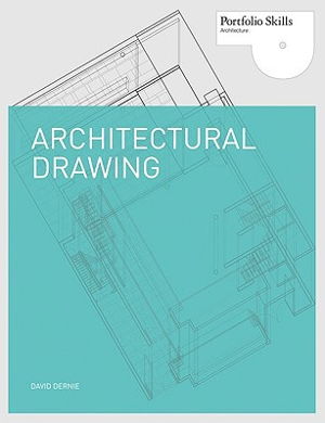 Cover art for Architectural Drawing