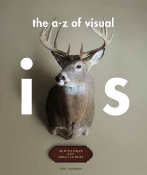 Cover art for The A-Z of Visual Ideas