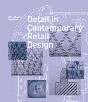 Cover art for Detail in Contemporary Retail Design