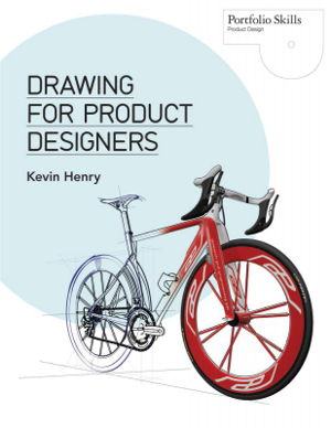 Cover art for Drawing for Product Design