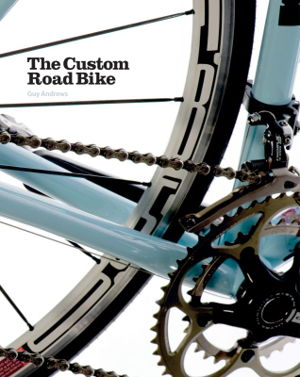 Cover art for Custom Road Bike