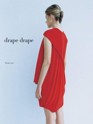 Cover art for Drape Drape