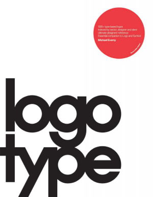 Cover art for Logotype