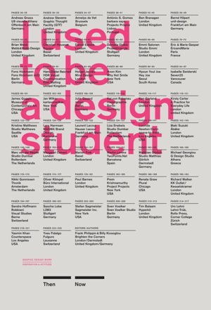 Cover art for I Used to be a Design Student