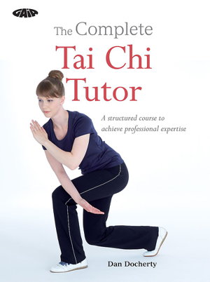 Cover art for Complete Tai Chi Tutor