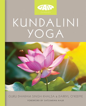 Cover art for Kundalini Yoga