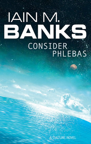 Cover art for Consider Phlebas