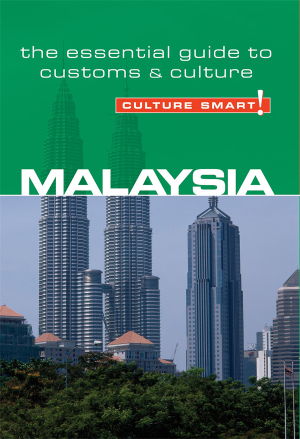 Cover art for Malaysia - Culture Smart!