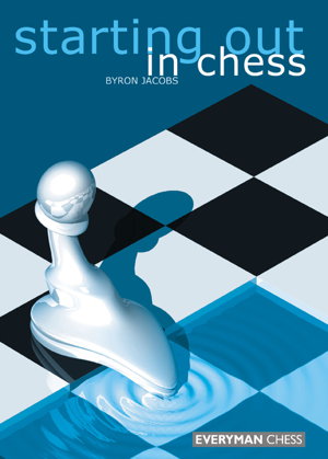 Cover art for Starting Out in Chess