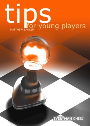 Cover art for Tips for Young Players