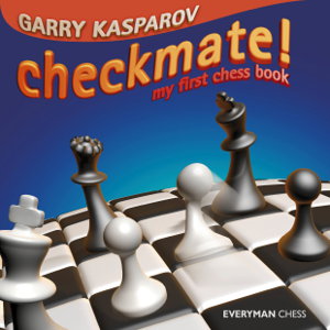 Cover art for Checkmate!