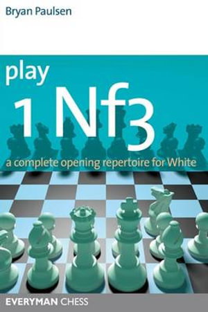 Cover art for Play 1 Nf3