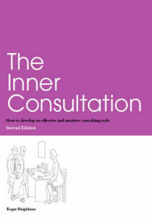 Cover art for The Inner Consultation
