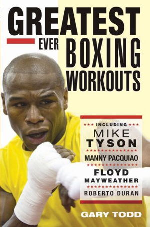 Cover art for Greatest Ever Boxing Workouts