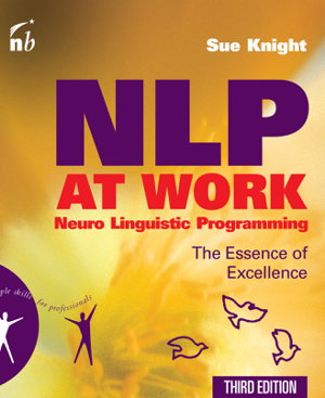 Cover art for NLP at Work