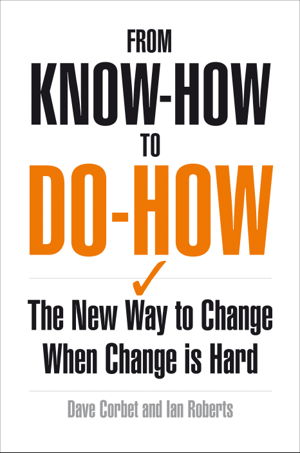 Cover art for From Know-How to Do-How