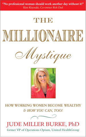 Cover art for Millionaire Mystique