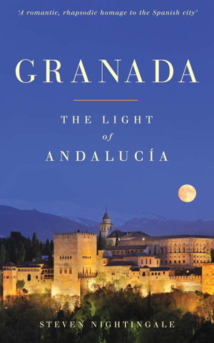 Cover art for Granada