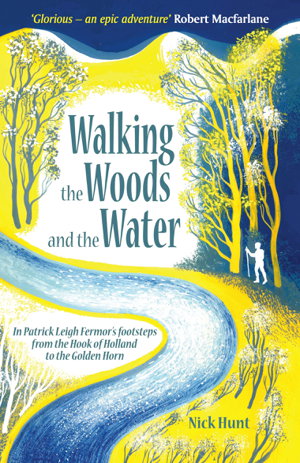 Cover art for Walking the Woods and the Water