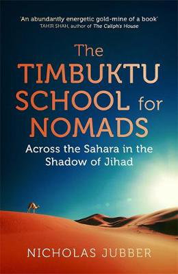 Cover art for Timbuktu School for Nomads