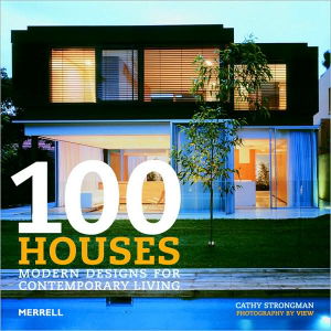 Cover art for 100 Houses