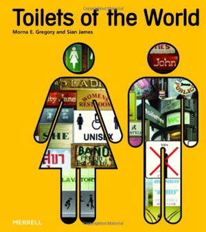 Cover art for Toilets of the World
