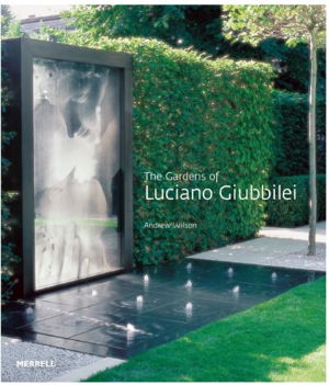 Cover art for The Gardens of Luciano Giubbilei
