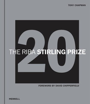 Cover art for Riba Stirling Prize: 20