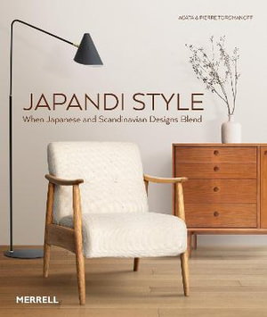 Cover art for Japandi Style