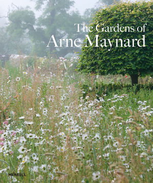 Cover art for Gardens of Arne Maynard