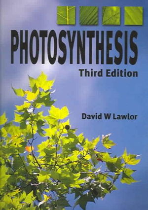 Cover art for Photosynthesis