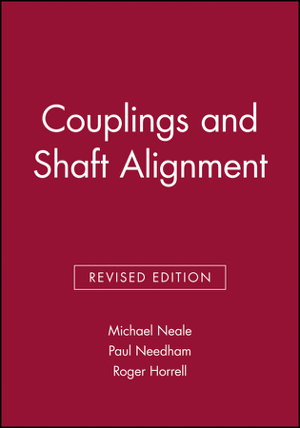 Cover art for Couplings and Shaft Alignment