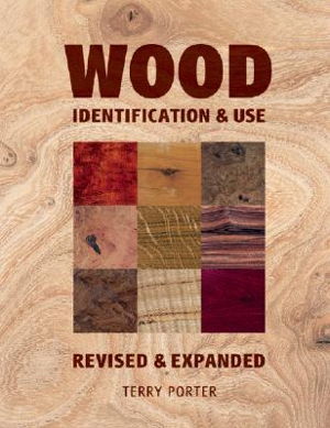 Cover art for Wood Identification and Use