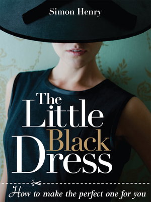 Cover art for The Little Black Dress