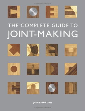 Cover art for Complete Guide to Joint-Making, The