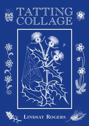 Cover art for Tatting Collage
