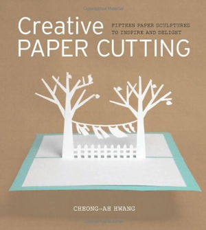 Cover art for Creative Paper Cutting