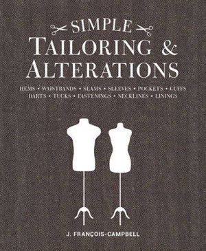 Cover art for Simple Tailoring & Alterations