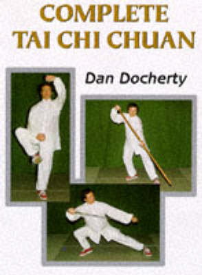 Cover art for Complete Tai Chi Chuan
