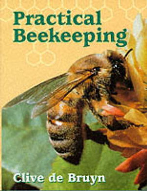 Cover art for Practical Beekeeping