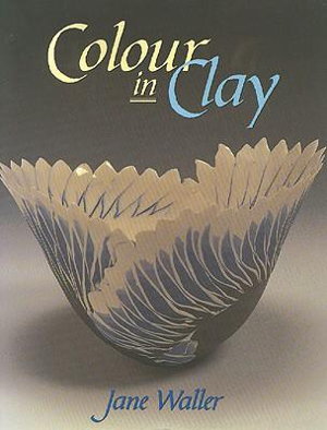 Cover art for Colour in Clay