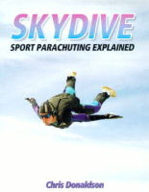 Cover art for Skydive