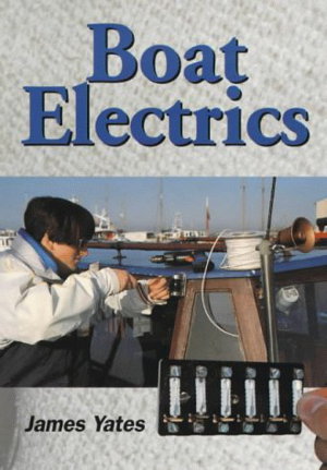 Cover art for Boat Electrics