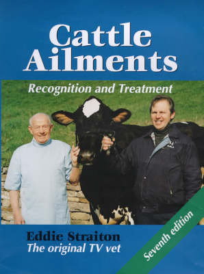 Cover art for Cattle Ailments