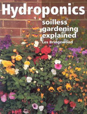 Cover art for Hydroponics: Soilless Gardening Explained
