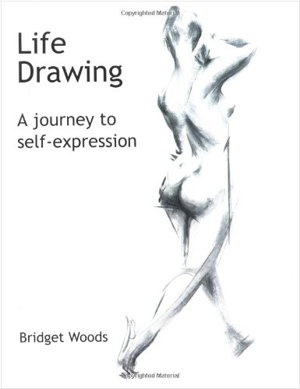 Cover art for Life Drawing - A Journey To Self-Expression