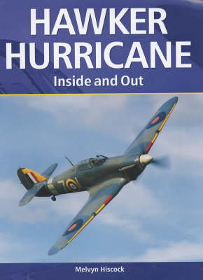 Cover art for Hawker Hurricane