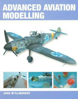 Cover art for Advanced Aviation Modelling