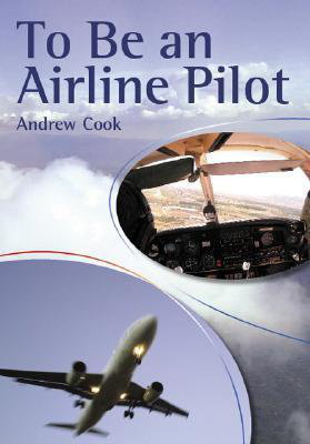 Cover art for To be an Airline Pilot