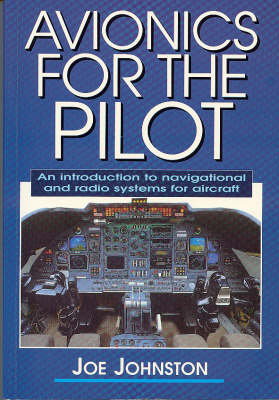 Cover art for Avionics for the Pilot an Introduction to Navigational and Radio Systems for Aircraft